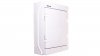 Rozdzielnica hermetyczna modułowa (500V AC ,1000V DC) 2x12 natynkowa IP65 RH-24/B 36.23